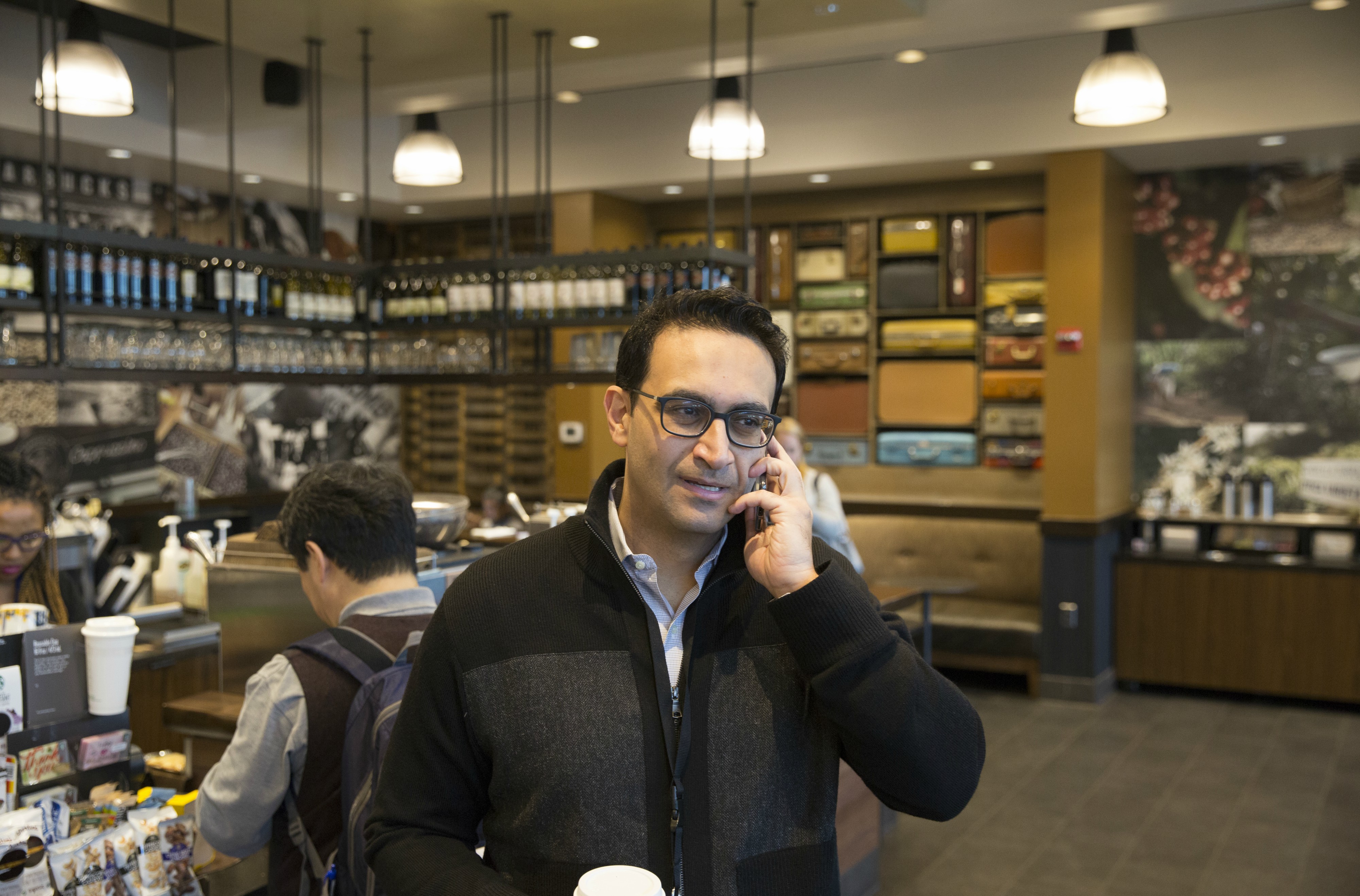 Mahmoud Alkhateeb