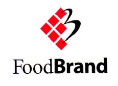 FoodBrand Logo